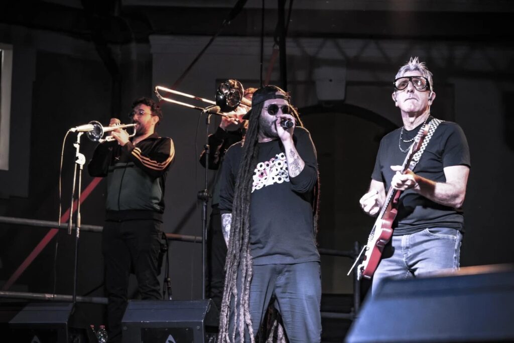 EUROPE – ALBOROSIE TOUR 2025 · Photo 16