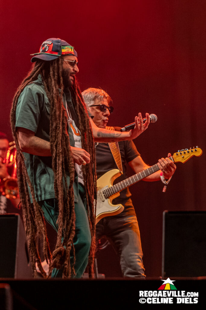 EUROPE – ALBOROSIE TOUR 2025 · Photo 12