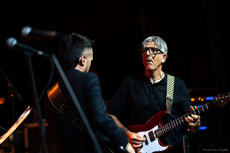 VISIONINMUSICA – OPENING FOR MATTEO MANCUSO · ROMAN AMPHITHEATRE, TERNI · 18/06/2026 · Photo 21