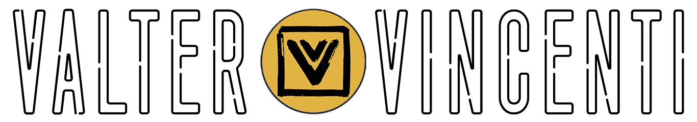 Logo Valter Vincenti