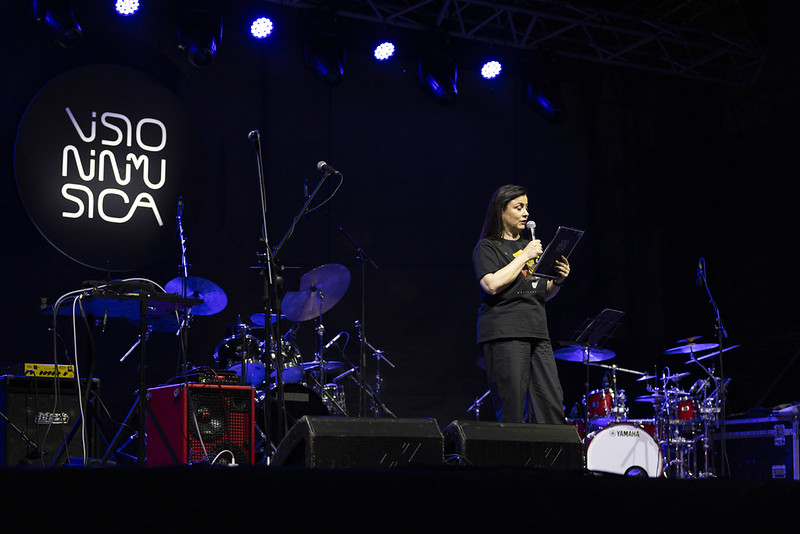 VISIONINMUSICA – OPENING FOR MATTEO MANCUSO · ROMAN AMPHITHEATRE, TERNI · 18/06/2026 · Photo 13