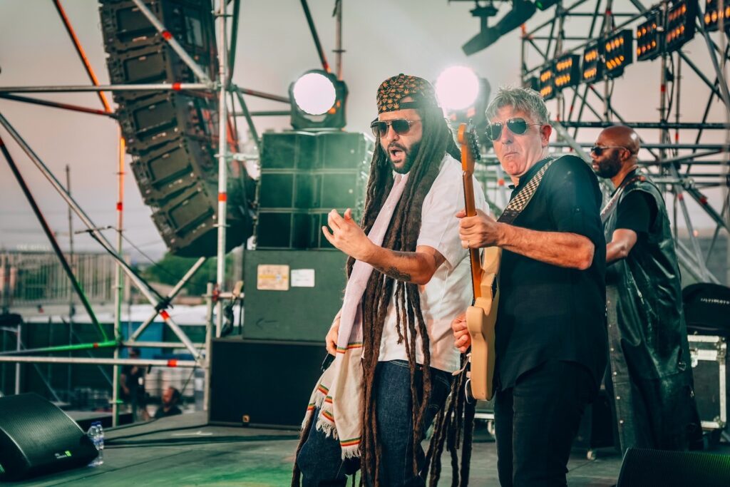 EUROPE – ALBOROSIE TOUR 2025 · Photo 25