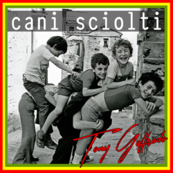 Album cover · TONY GOFFREDO