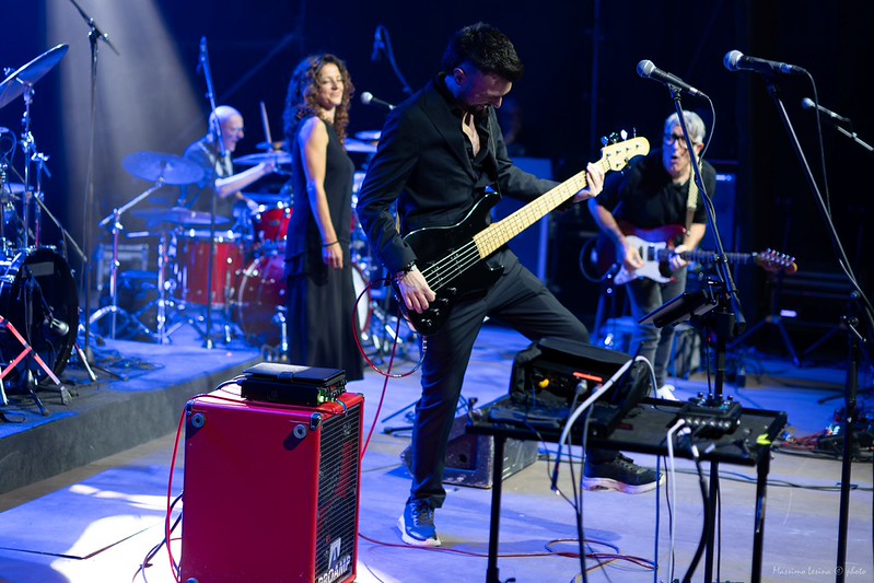VISIONINMUSICA – OPENING FOR MATTEO MANCUSO · ROMAN AMPHITHEATRE, TERNI · 18/06/2026 · Photo 26