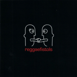 Album cover · REGGAE FISTOLS