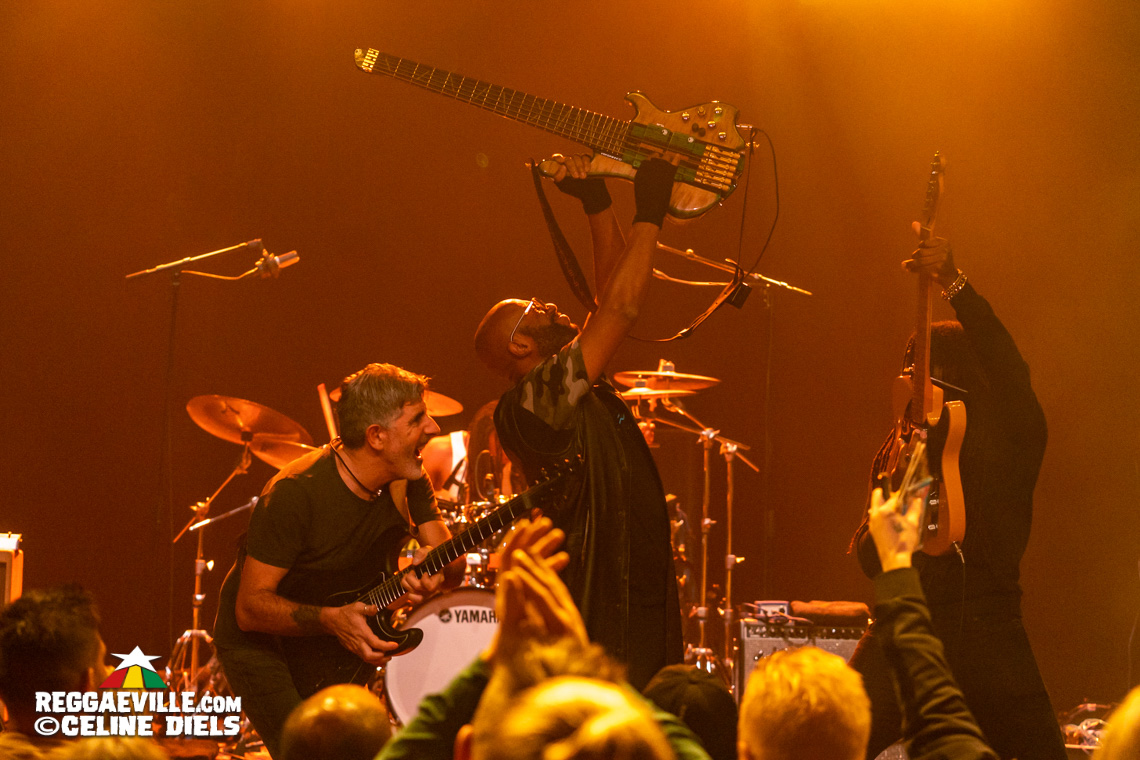 EUROPE – ALBOROSIE TOUR 2023 · Photo 1