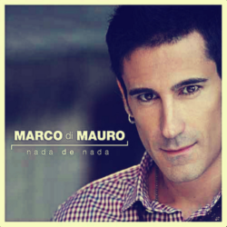 Album cover · MARCO DI MAURO