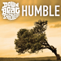 Album cover · DOWNBEAT SYNDICATE