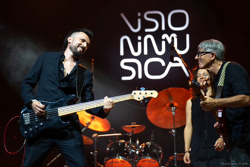 VISIONINMUSICA – OPENING FOR MATTEO MANCUSO · ROMAN AMPHITHEATRE, TERNI · 18/06/2026 · Photo 11