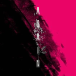 Album cover · REN Feat JACKY