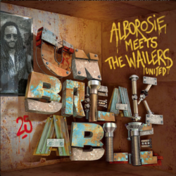 Album cover · ALBOROSIE
