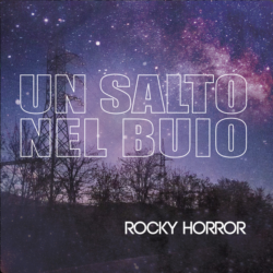 Album cover · ROCKY HORROR
