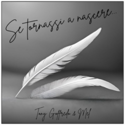 Album cover · TONY GOFFREDO