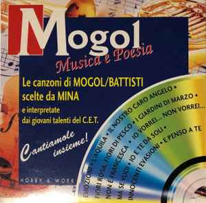 Album cover · MOGOL