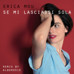 Album cover · ERICA MOU