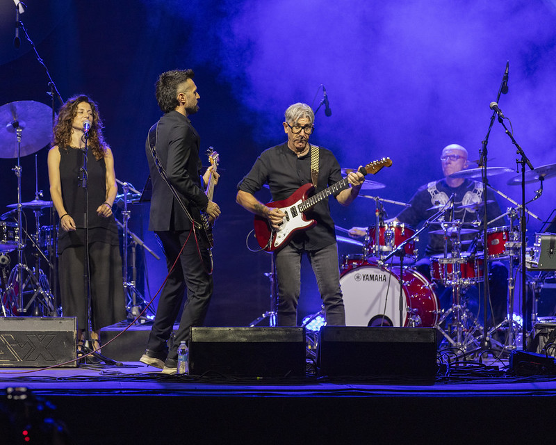VISIONINMUSICA – OPENING FOR MATTEO MANCUSO · ROMAN AMPHITHEATRE, TERNI · 18/06/2026 · Photo 5