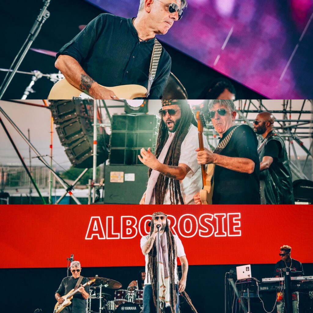 EUROPE – ALBOROSIE TOUR 2025 · Photo 22