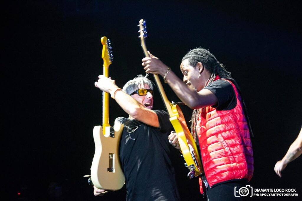 LATIN AMERICA – ALBOROSIE TOUR 2023 · Photo 6