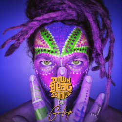 Album cover · DOWNBEAT SYNDICATE · GALUP