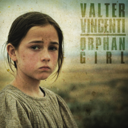 Album cover · VALTER VINCENTI