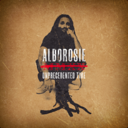 Album cover · ALBOROSIE