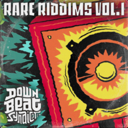 Album cover · DOWNBEAT SYNDICATE ·