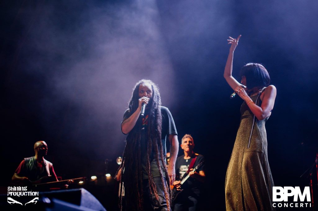 MILAN, CARROPONTE – ALBOROSIE EUROPE TOUR 2022 · Photo 5