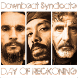 Album cover · DOWNBEAT SYNDICATE