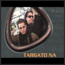 Album cover · PRINCIPE&SOCIO M