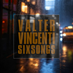 Copertina · SixSongs