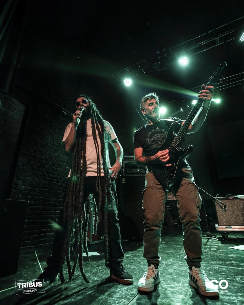 LATIN AMERICA – ALBOROSIE TOUR 2022 · Photo 5