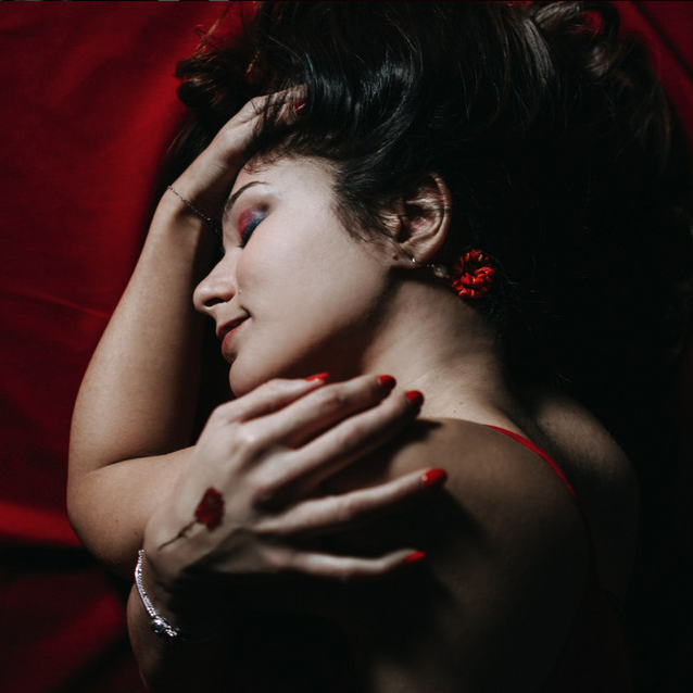 Album cover · FLORA GENTILE