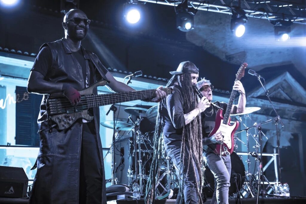 EUROPE – ALBOROSIE TOUR 2025 · Photo 17
