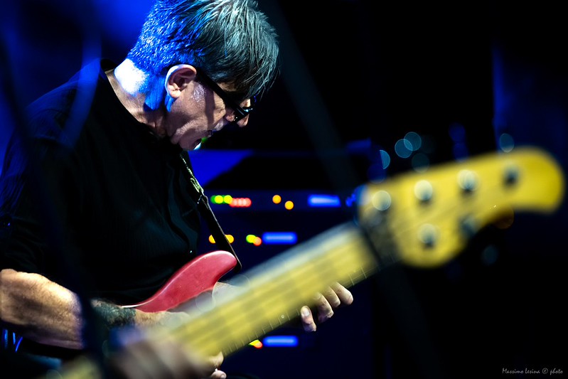 VISIONINMUSICA – OPENING FOR MATTEO MANCUSO · ROMAN AMPHITHEATRE, TERNI · 18/06/2026 · Photo 15