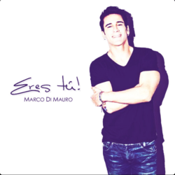 Album cover · MARCO DI MAURO