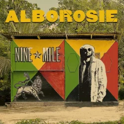 Copertina · Nine Mile