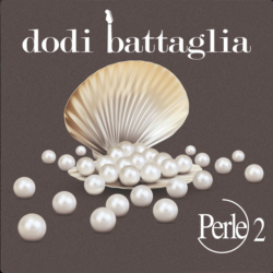 Album cover · DODI BATTAGLIA